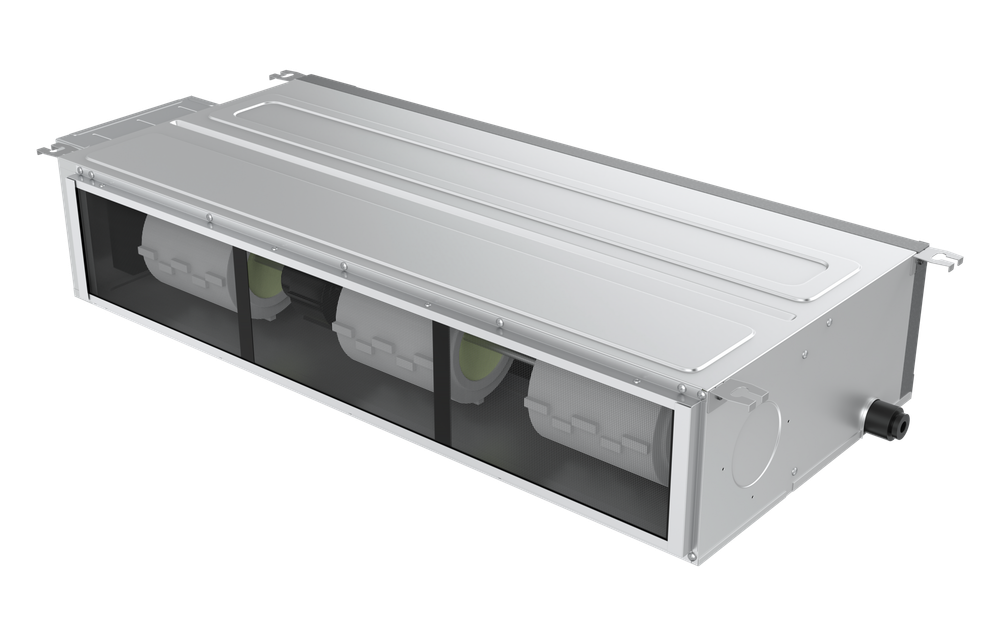 Сплит-система канального типа FeRRUM LCAD24D1-A / LCAU24U1-A