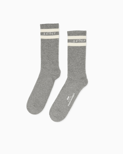 Носки Edwin X Democratique Tube