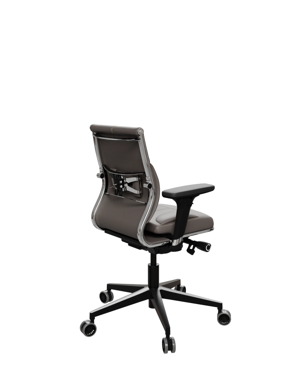 Эргономичное кресло Samurai S4-11D - Infinity /Kc06/Wm06/D02P(M26.B11.G24.W26)