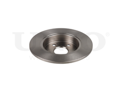 Диск тормозной задний UNIO BRD-20475