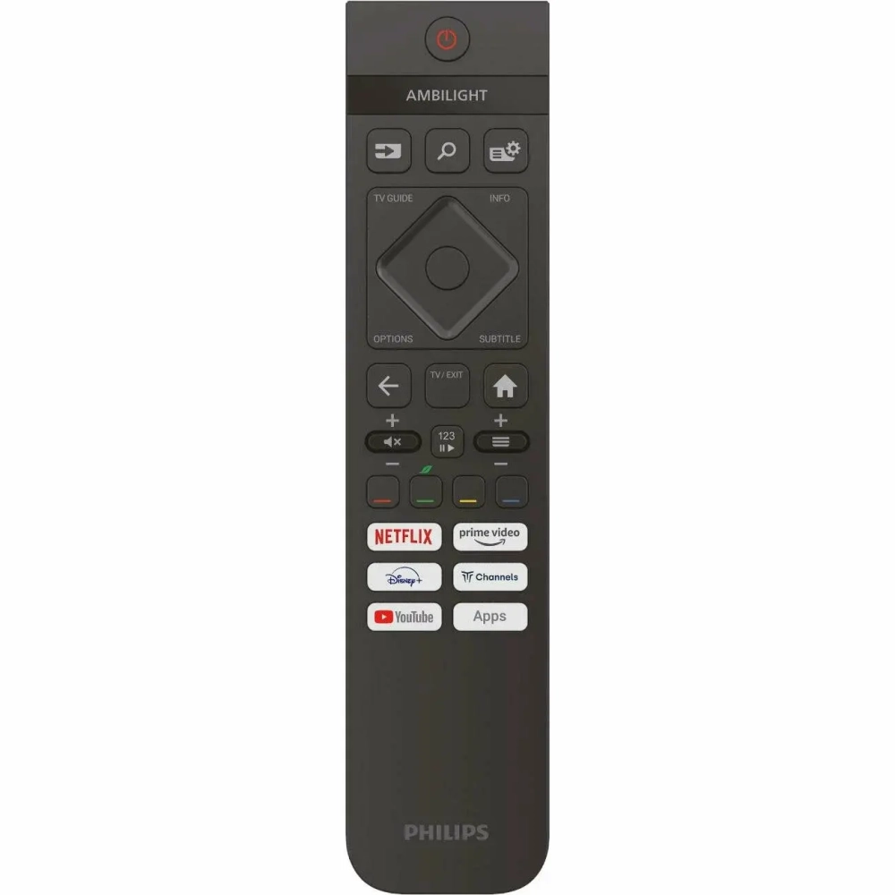 Телевизор Philips 55" 55PUS8149/60