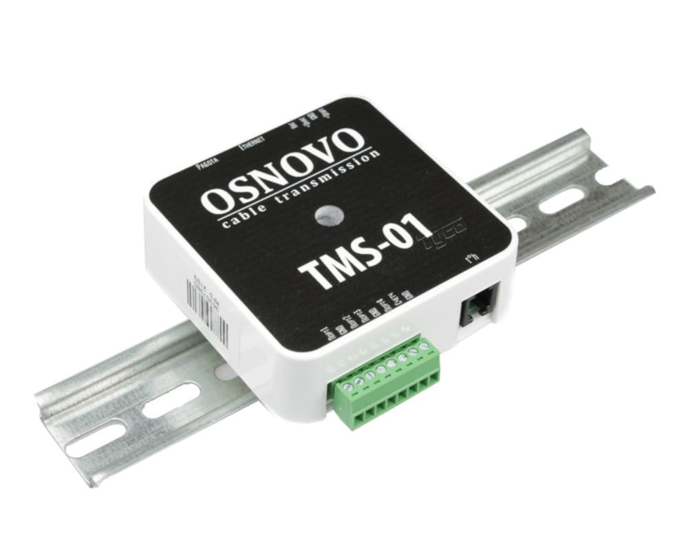 Osnovo TMS-01 Сетевое оборудование