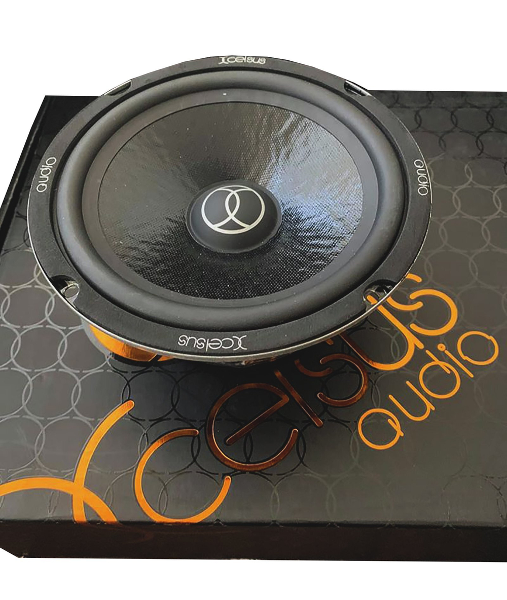 Акустика Xcelsus Primum XU6.2Ci - BUZZ Audio