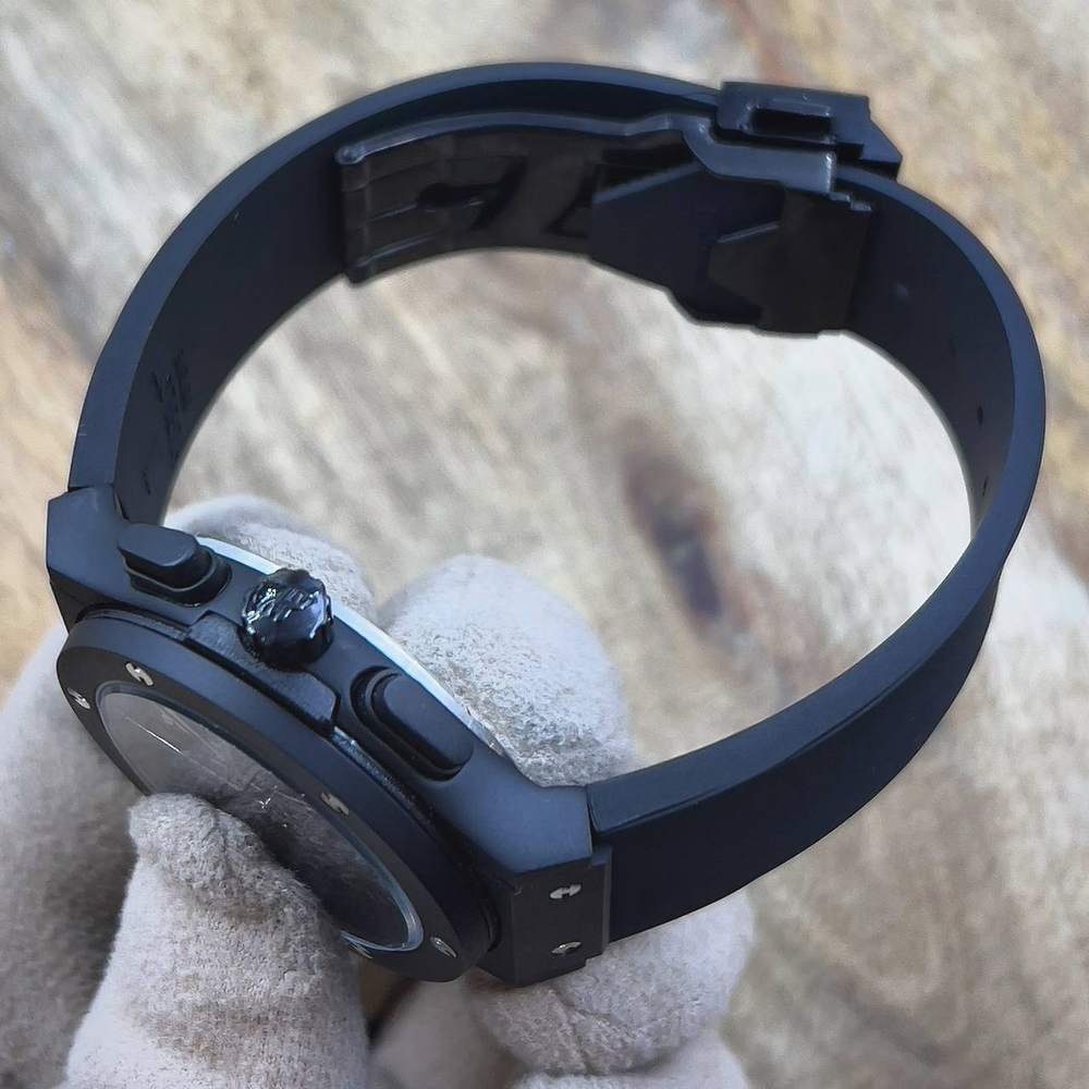 Часы Hublot
