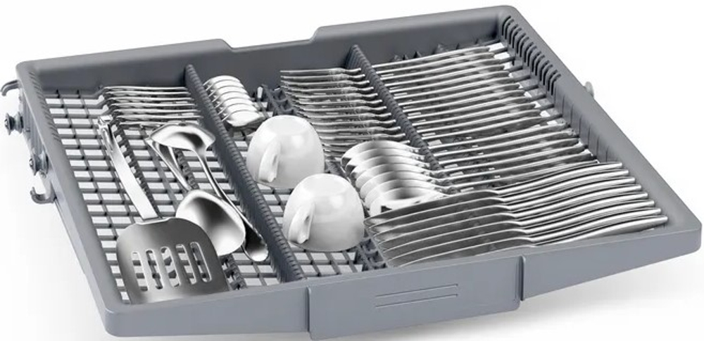 Встраиваемая посудомоечная машина Bosch SMV4HMX25Q