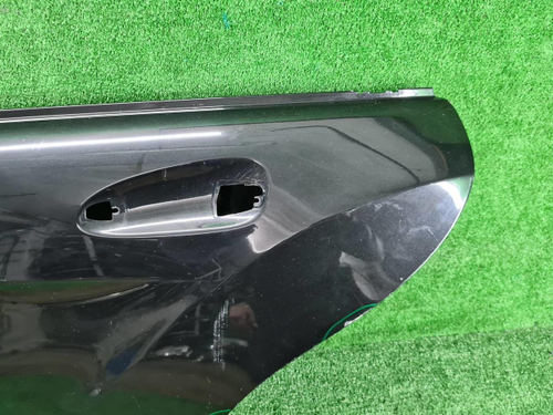 Дверь задняя левая Mercedes CLS C218 (2010-2017)