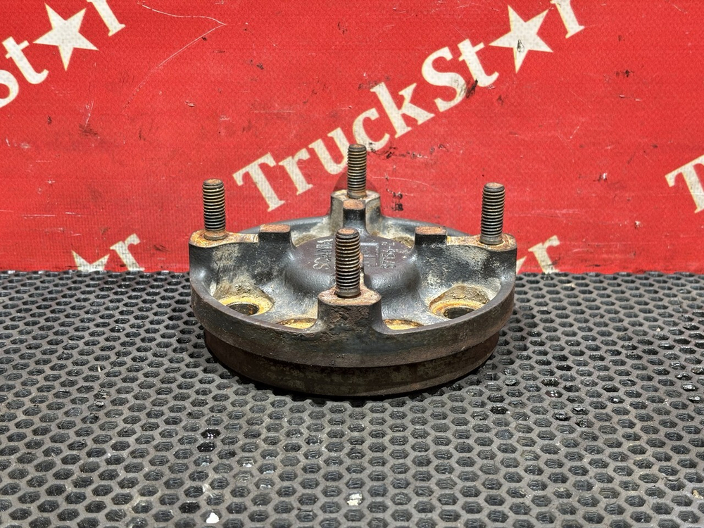 Кронштейн вискомуфты 2021г