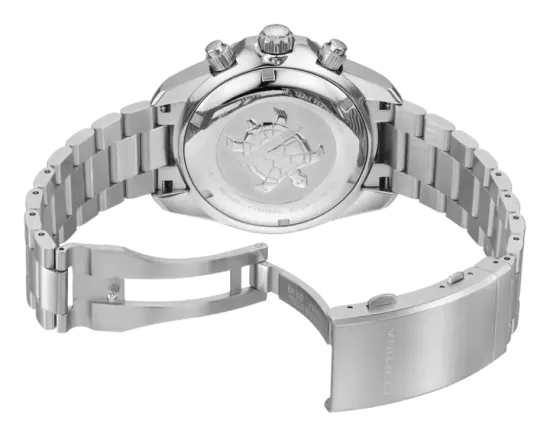 Швейцарские наручные часы Certina C032.434.11.057.00