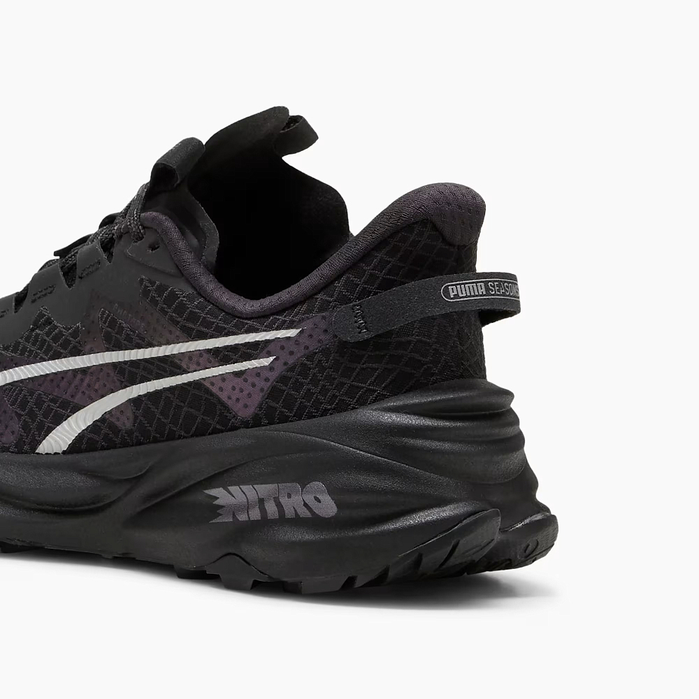 Женские кроссовки PUMA Fast-Trac NITRO  3 GTX Wn