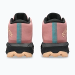 Женские Кроссовки для бега ASICS Gel-Trabuco MT GTX morganite/apricot crush