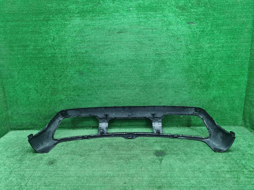 Юбка заднего бампера JAECOO J7 (2023-н.в.)