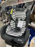 Автокресло Rant LB-N303 "Star" Story line (graphite) группа 0-1  (0-18 кг)