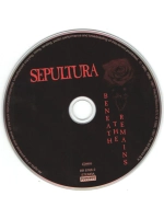 Sepultura — Beneath The Remains