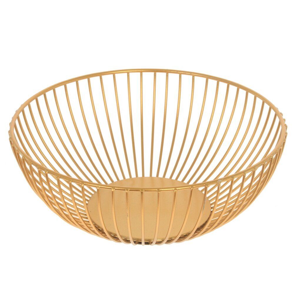 GAEM Ваза для фруктов, L18 W18 H6 см