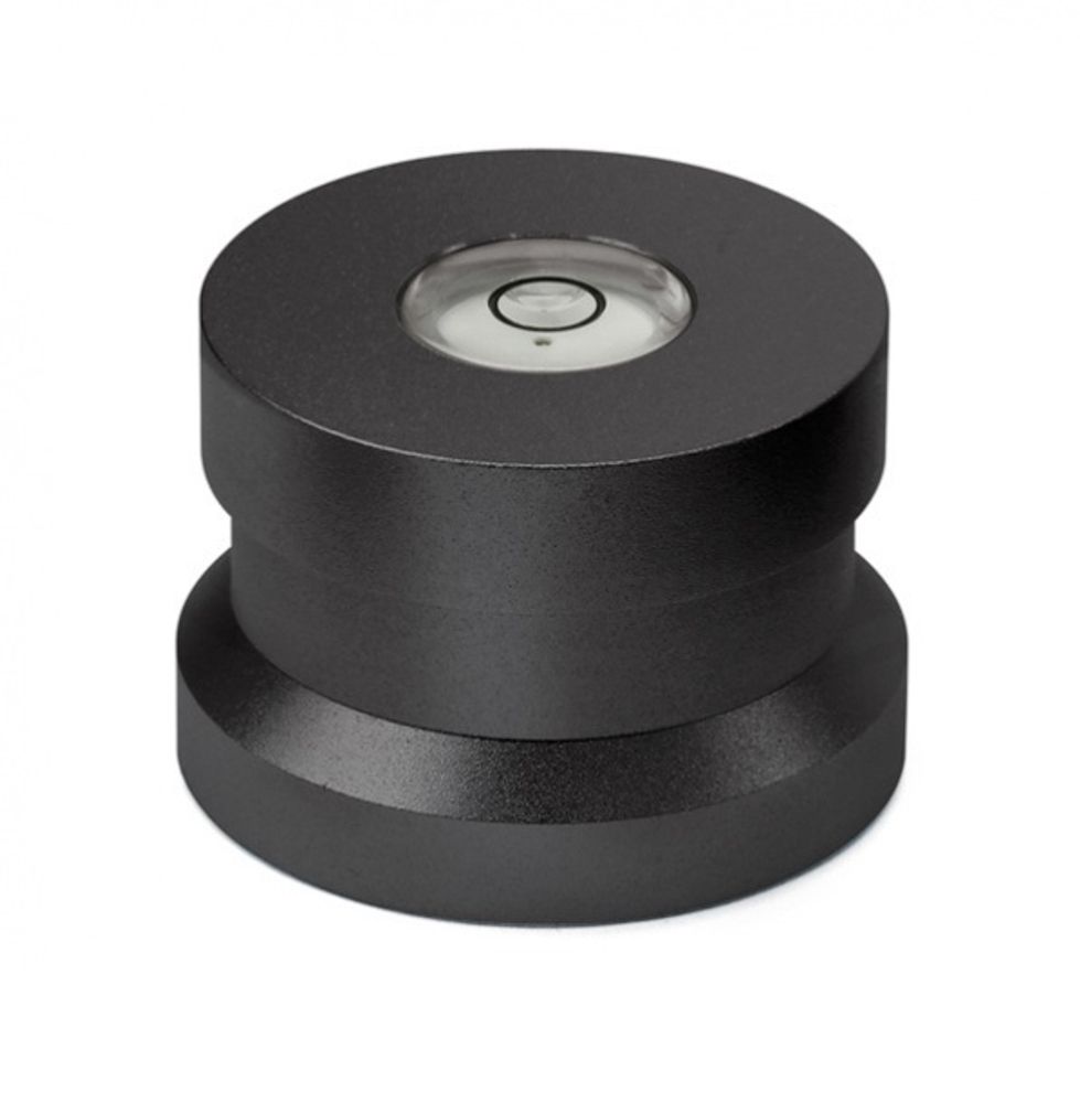 Адаптер Dynavox Aluminium Single Puck ASP3 BL (207673)