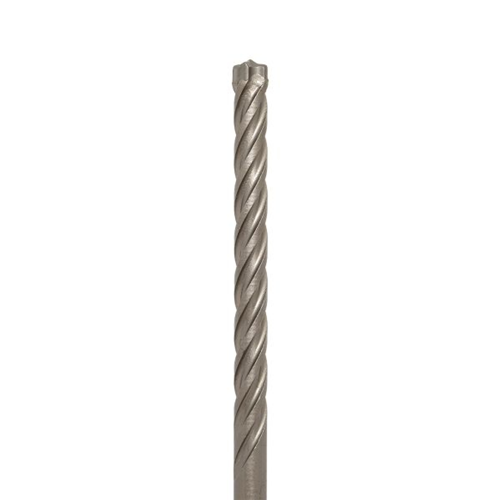 Бур по бетону SDS-plus 8x160 мм (4 резца) EKF Professional