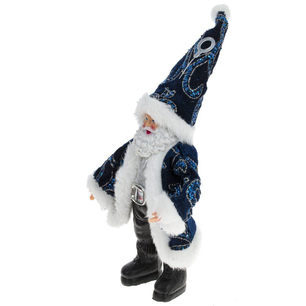 GAEM Дед Мороз, L10 W4 H17 см, 2в.