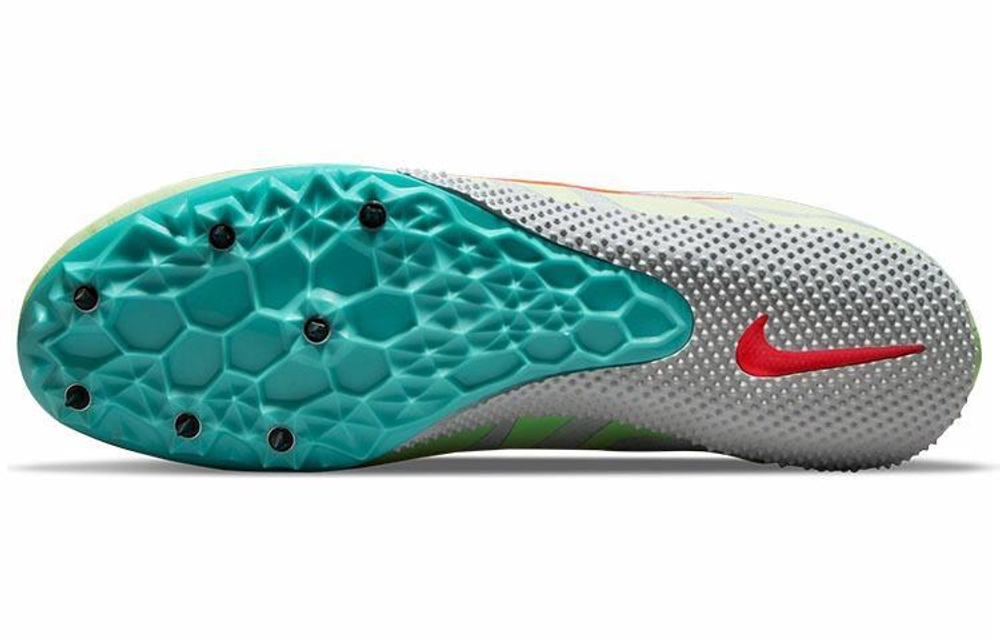 Кроссовки Nike Zoom Rival Track Spike