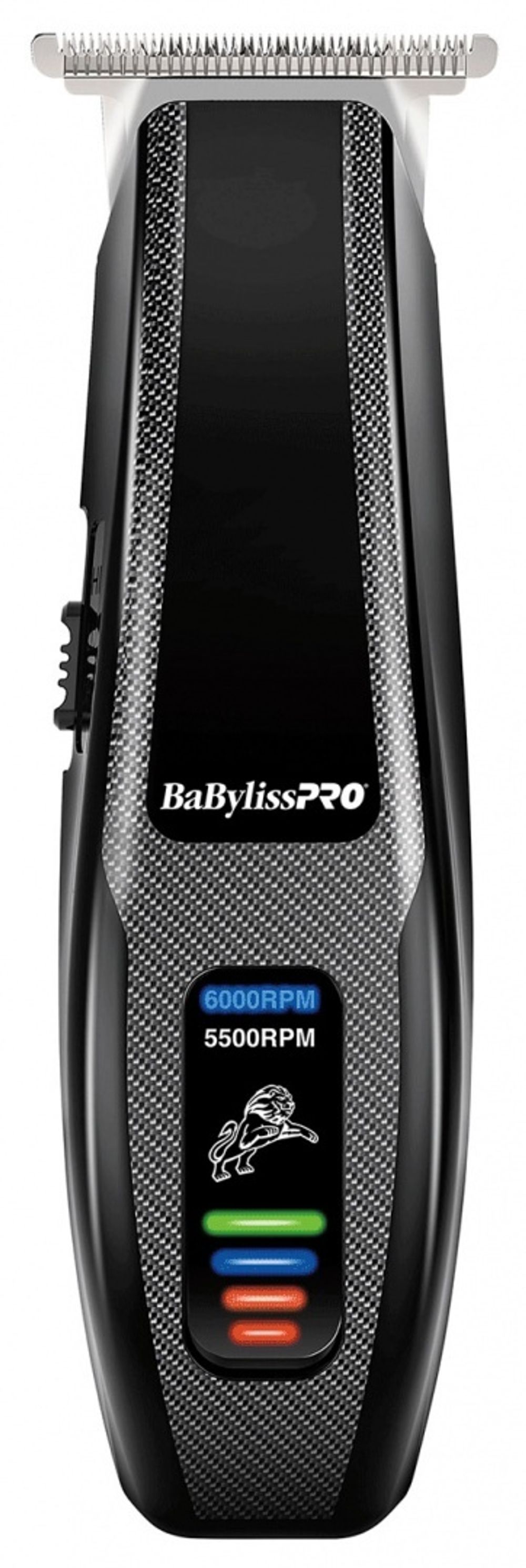 Профессиональный триммер BaByliss PRO FLASH FX с Т-образным ножом FX59ZE