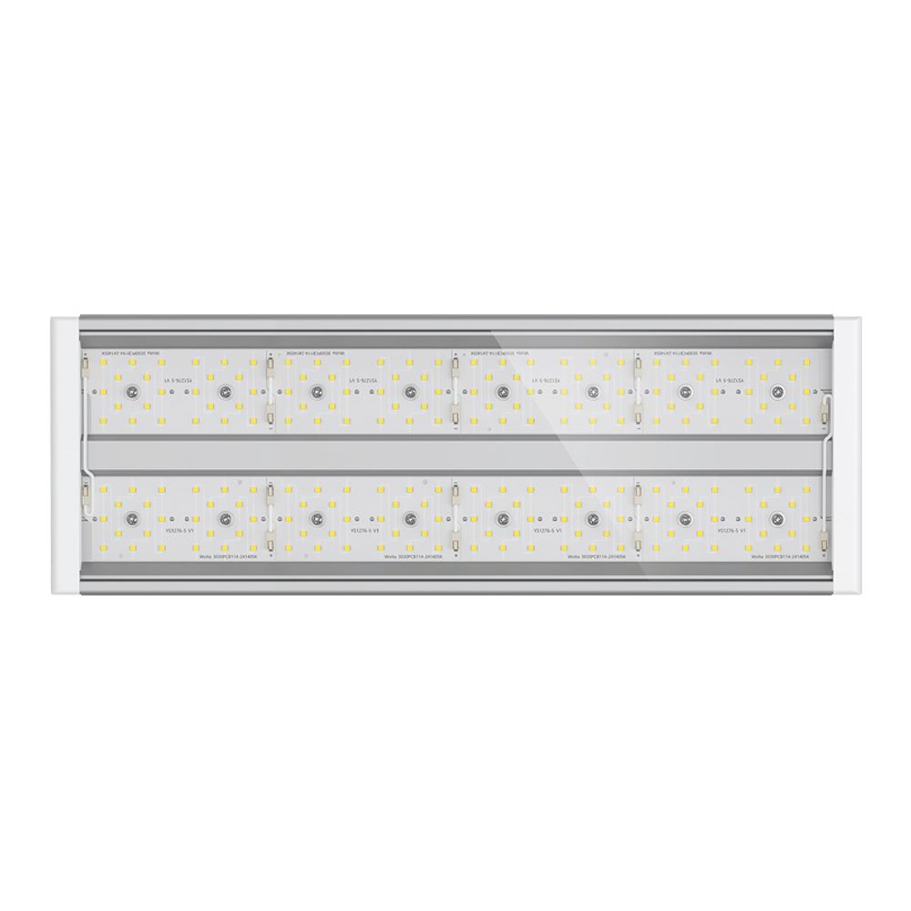 Светильник WOLTA PRO АВРОРА ДСП03-80-002-4К-Р Д120 80Вт 4000К IP65 Прозрачный