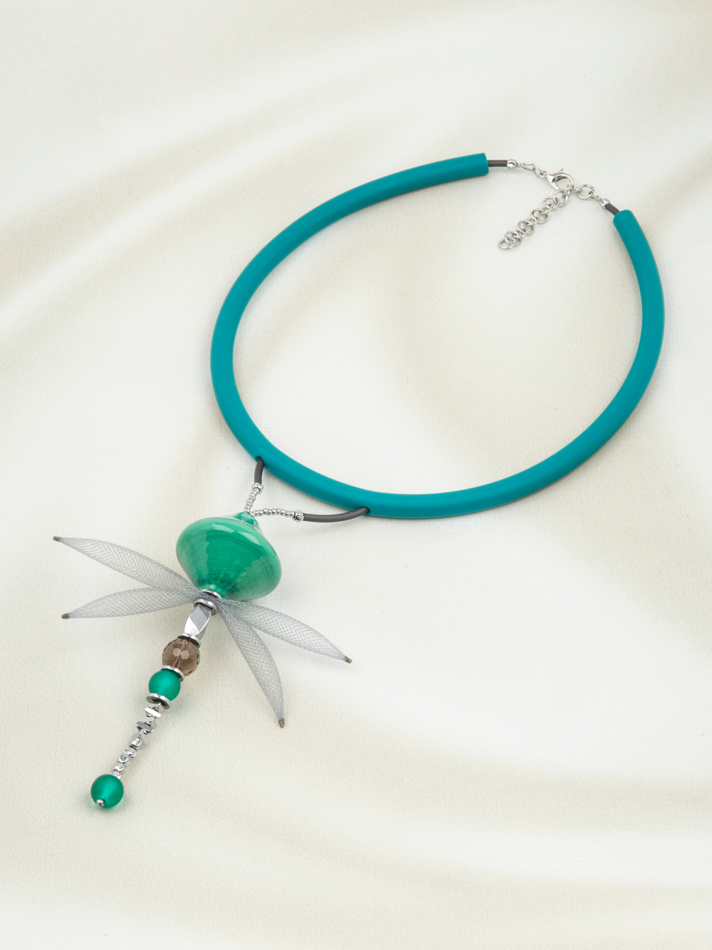 Колье Libellula Lunge