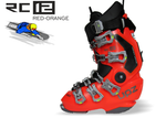 Ботинки для сноуборда UPZ RC 12