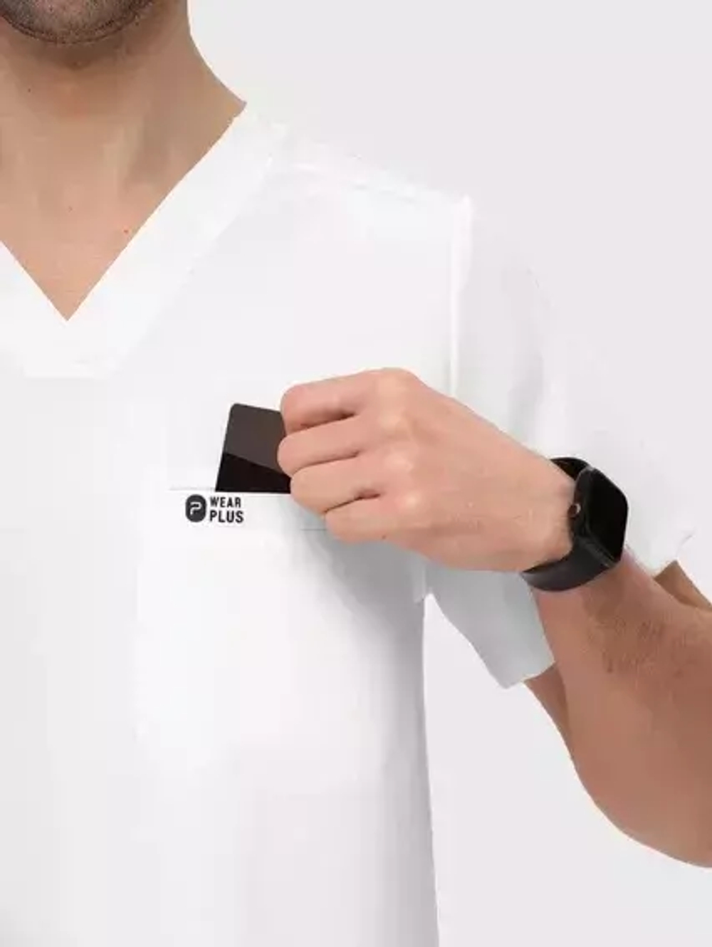 Топ Coin wearPLUS