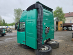 Кабина XXL в сборе (высокая)