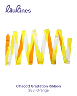 Лента Chacott Gradation (FIG)