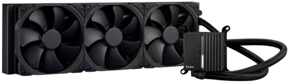 Система охлаждения жидкостная ASUS ProArt LC 420