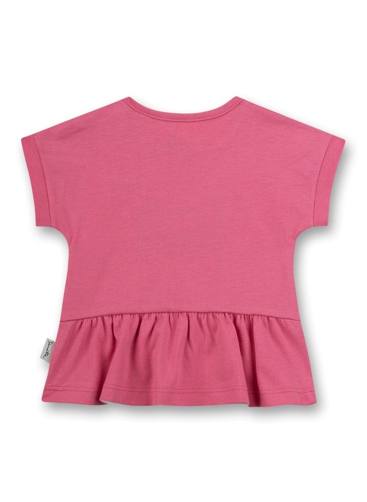 Футболка Sanetta Kidswear 115407 38170