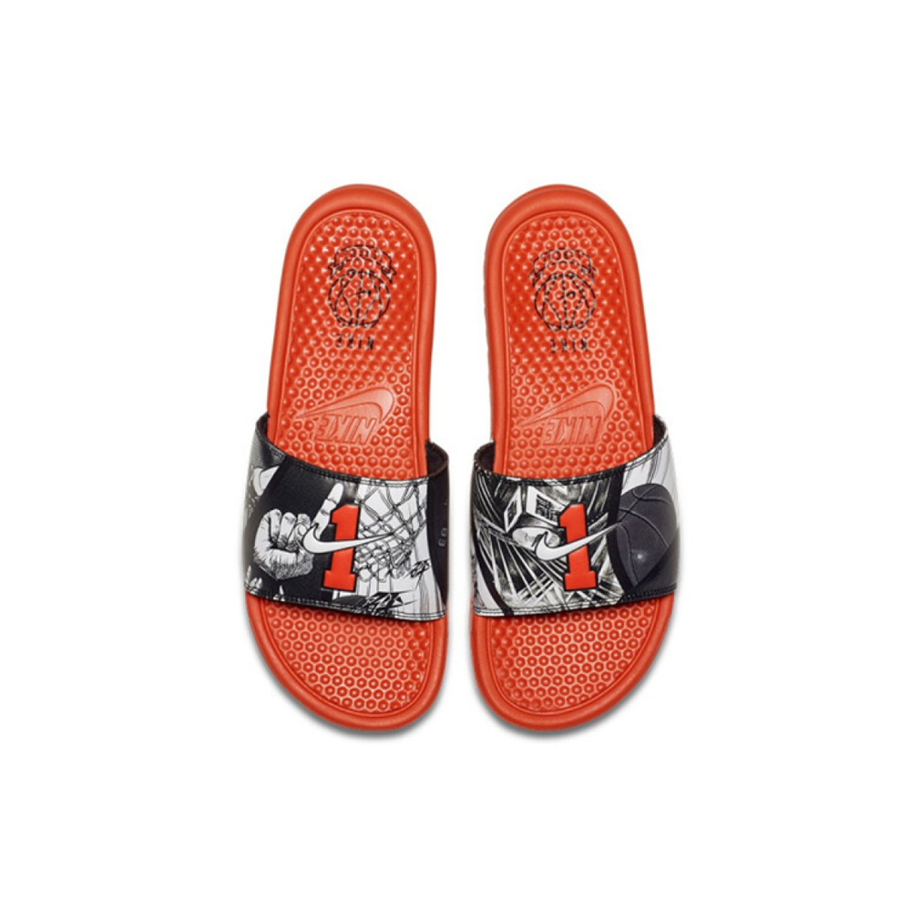 Сандалии и Сланцы Nike, CI1954-016