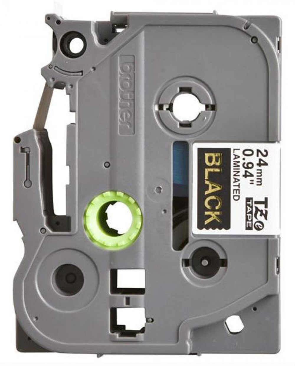 Наклейка  Brother TZE354