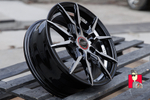 Комплект дисков RGW 8813 14x5.5 et38 4x100/4x114.3