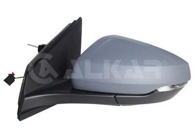 ALKAR - 6137198-ALA - Exterior Mirror