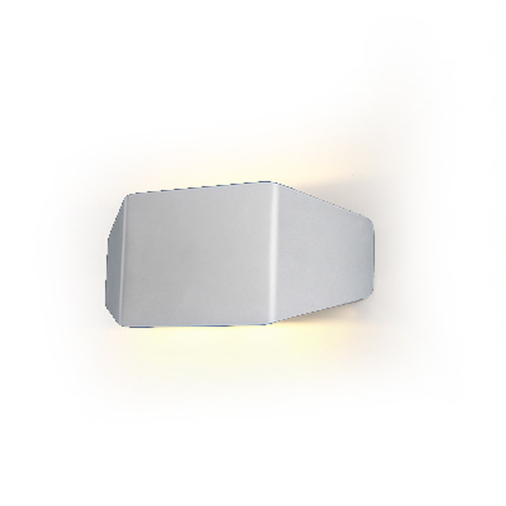 Wall design lamp  11 by Delta Light (White)