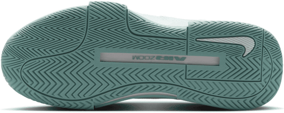 Кроссовки женские Nike Zoom GP Challenge 1 HC