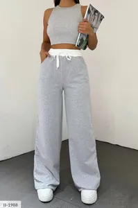 Брюки II-1988 Фабрика Моды