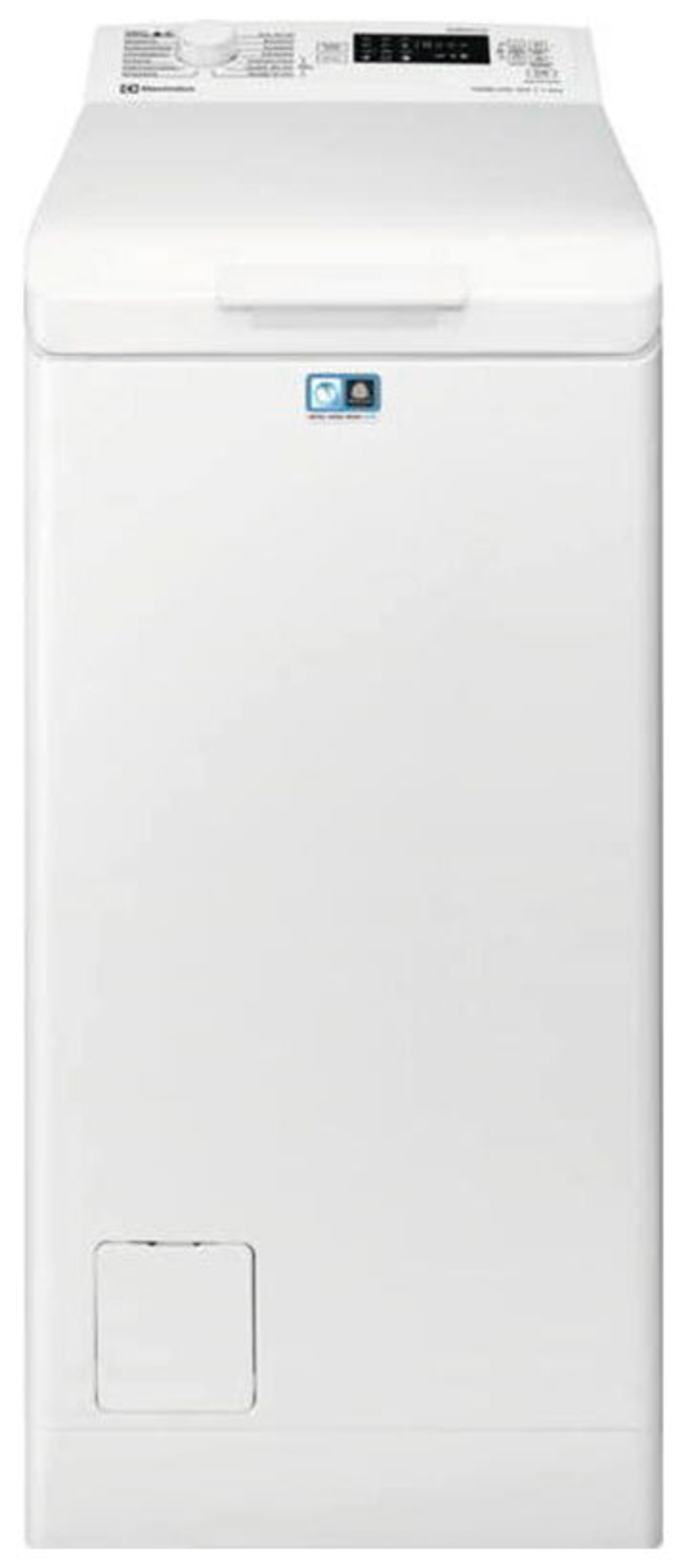 Стиральная машина Electrolux EW2T25262P