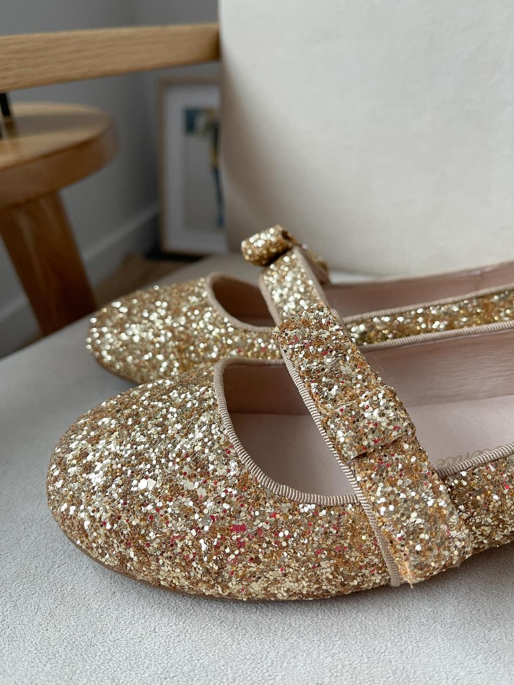 Туфли Age of Innocence