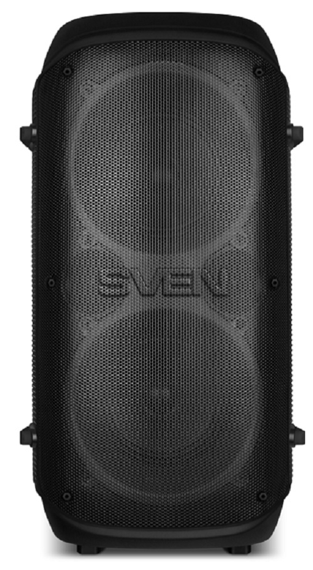 Портативная акустика 2.0 Sven PS-800