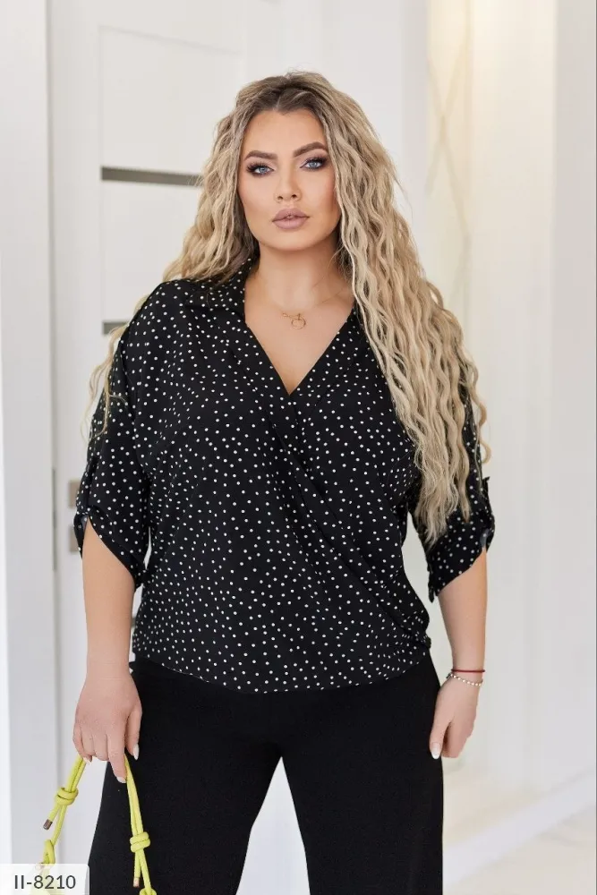 Костюм II-8208 Фабрика Моды