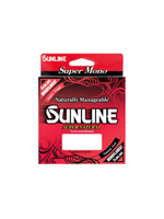 Леска для рыбалки SUNLINE Super NATURAL 300m (clear) #3,5/14LB/0,31mm