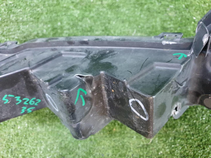 ДХО левый Chery Tiggo 8 Pro (2021-н.в.)