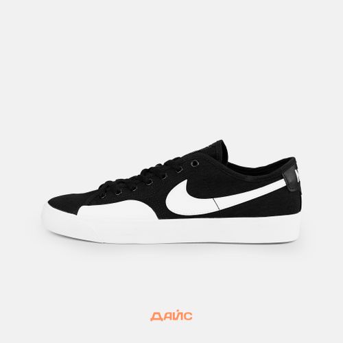 Кеды Nike SB Blazer Low Court артикул:CV1658-002 - купить в магазине Дайс