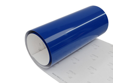 Пленка Oracal (641) 067 1,00*50м