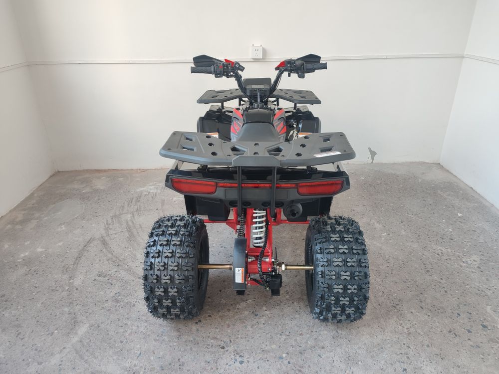 Квадроцикл подростковый YACOTA VEKTOR 125 бензин