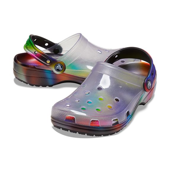 Crocs Classic 'Black'