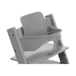 Сиденье для стульчика Stokke Tripp Trapp Baby Set (Storm Grey)