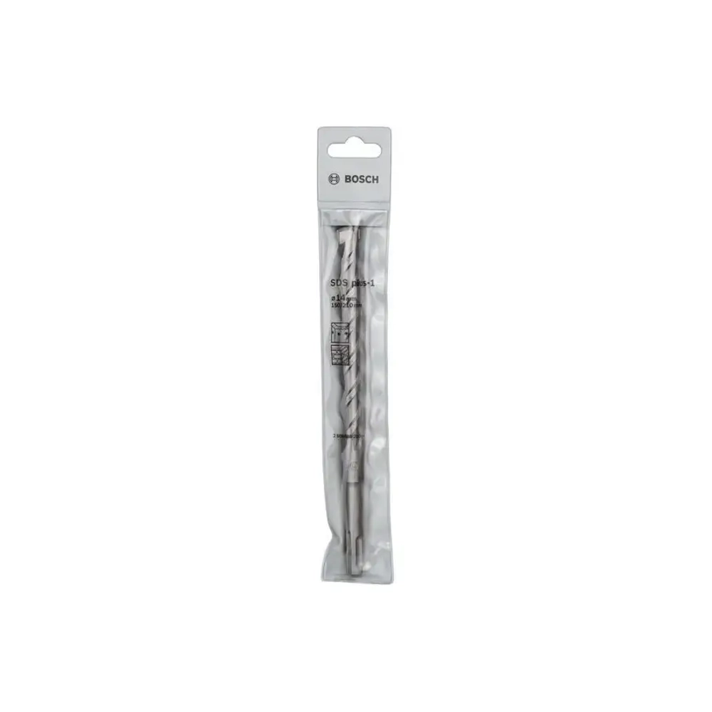 Бур по бетону SDS Plus 14x200x260 мм BOSCH 2608680283